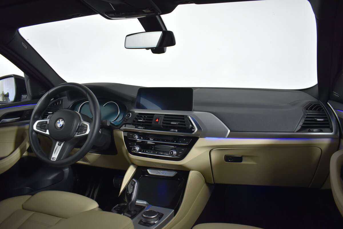 Купить BMW X4 30d, 2019, 160 800 км, фото №13