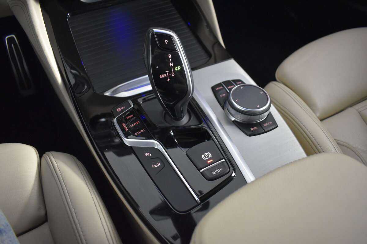 Купить BMW X4 30d, 2019, 160 800 км, фото №19