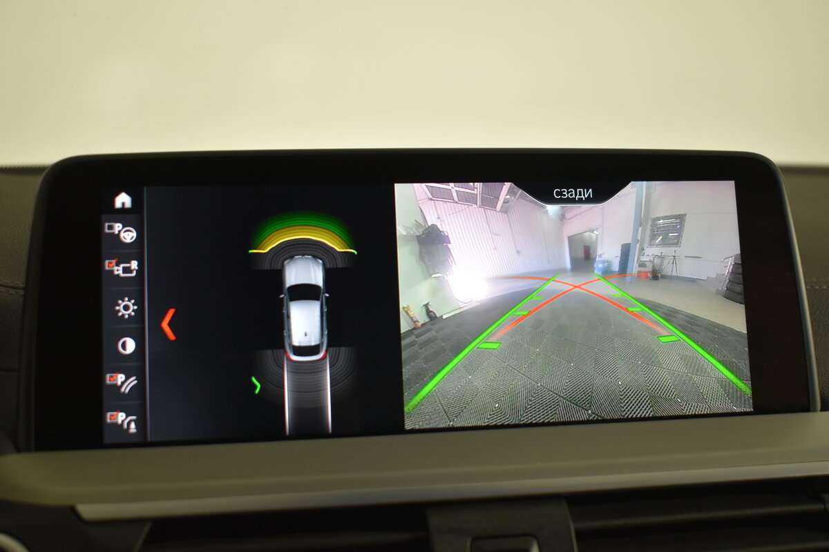 Купить BMW X4 30d, 2019, 160 800 км, фото №26