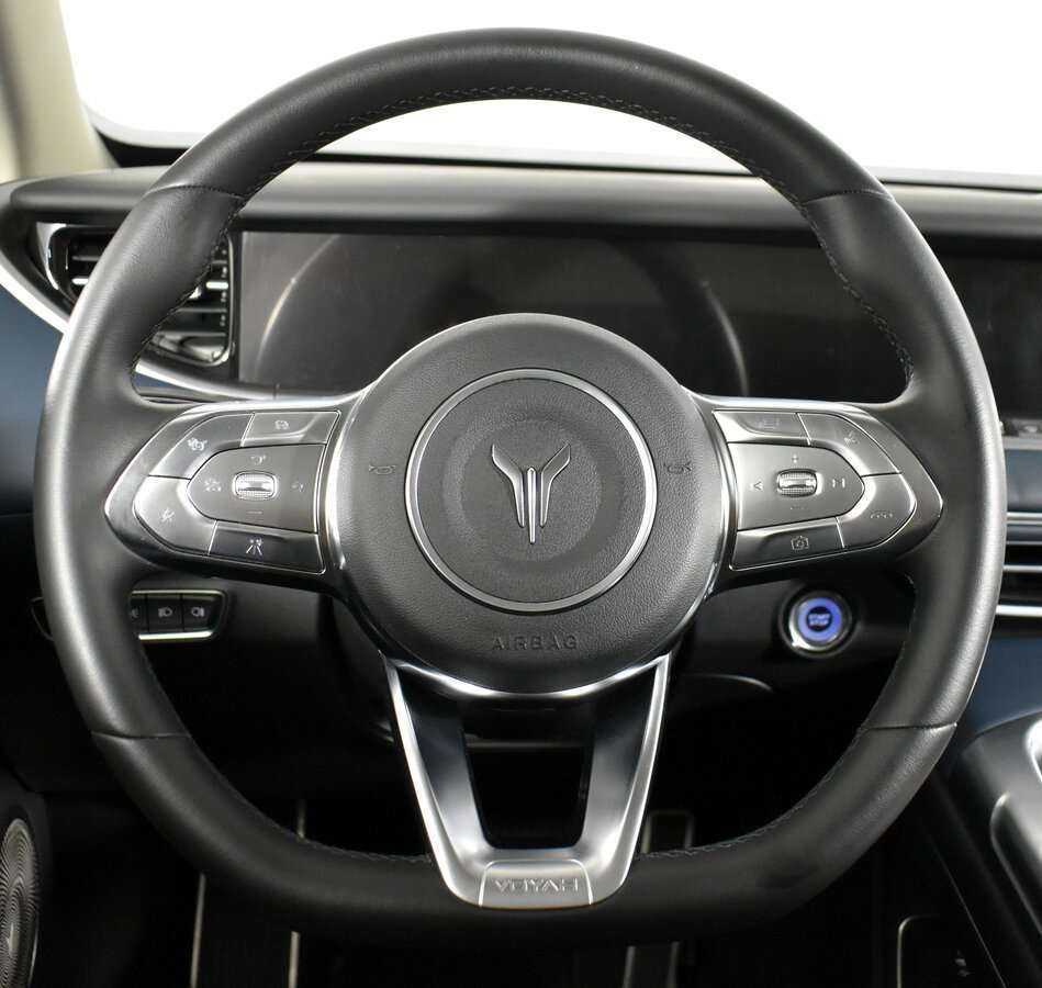 Купить Voyah Free EVR, 2022, 32 690 км, фото №8