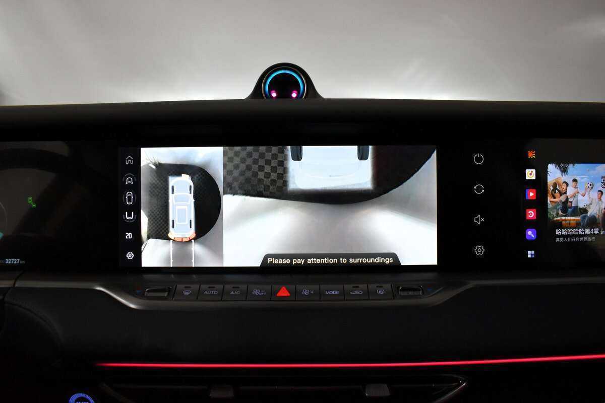 Купить Voyah Free EVR, 2022, 32 690 км, фото №13