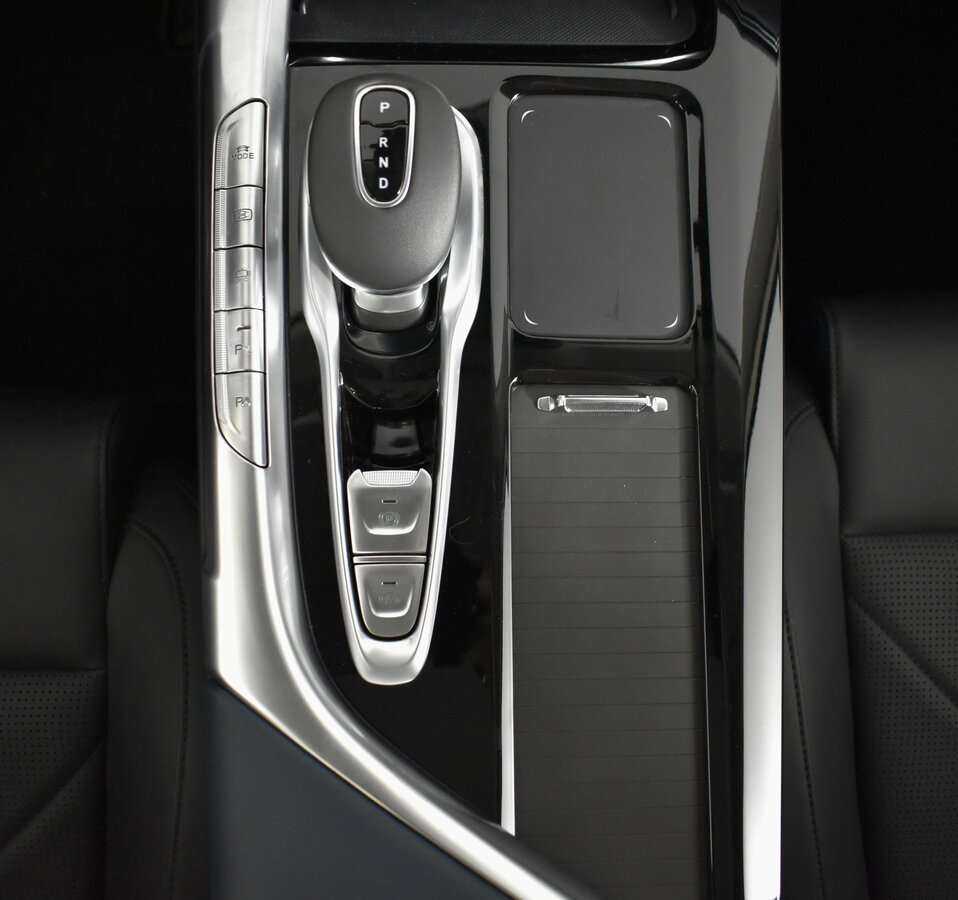 Купить Voyah Free EVR, 2022, 32 690 км, фото №16