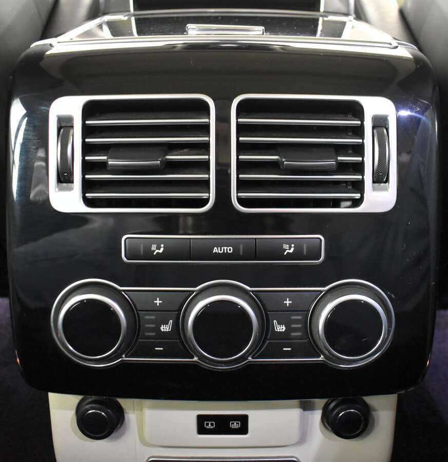 Купить Land Rover Range Rover, 2015, 169 000 км, фото №16