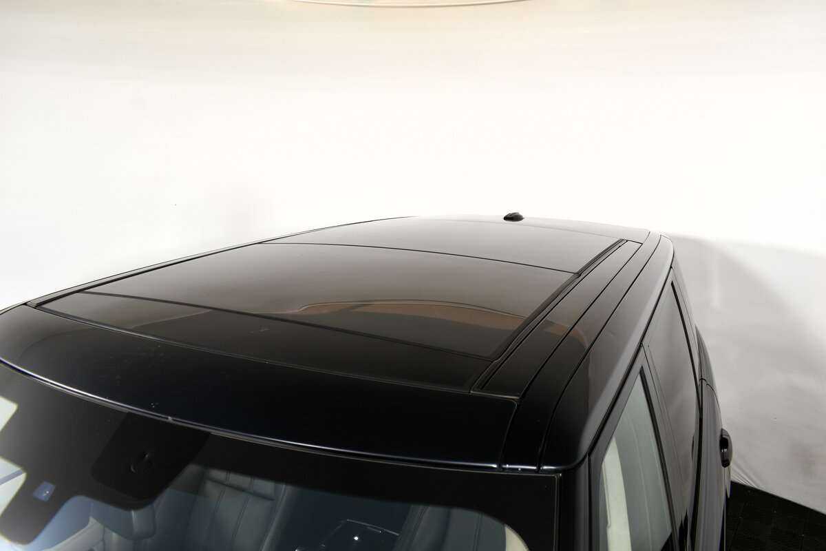 Купить Land Rover Range Rover, 2015, 169 000 км, фото №19