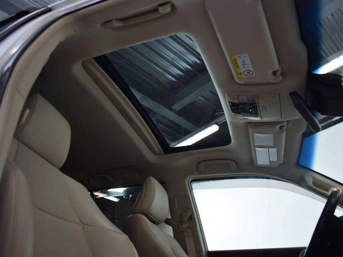 Купить Toyota Land Cruiser Prado, 2020, 36 000 км, фото №23