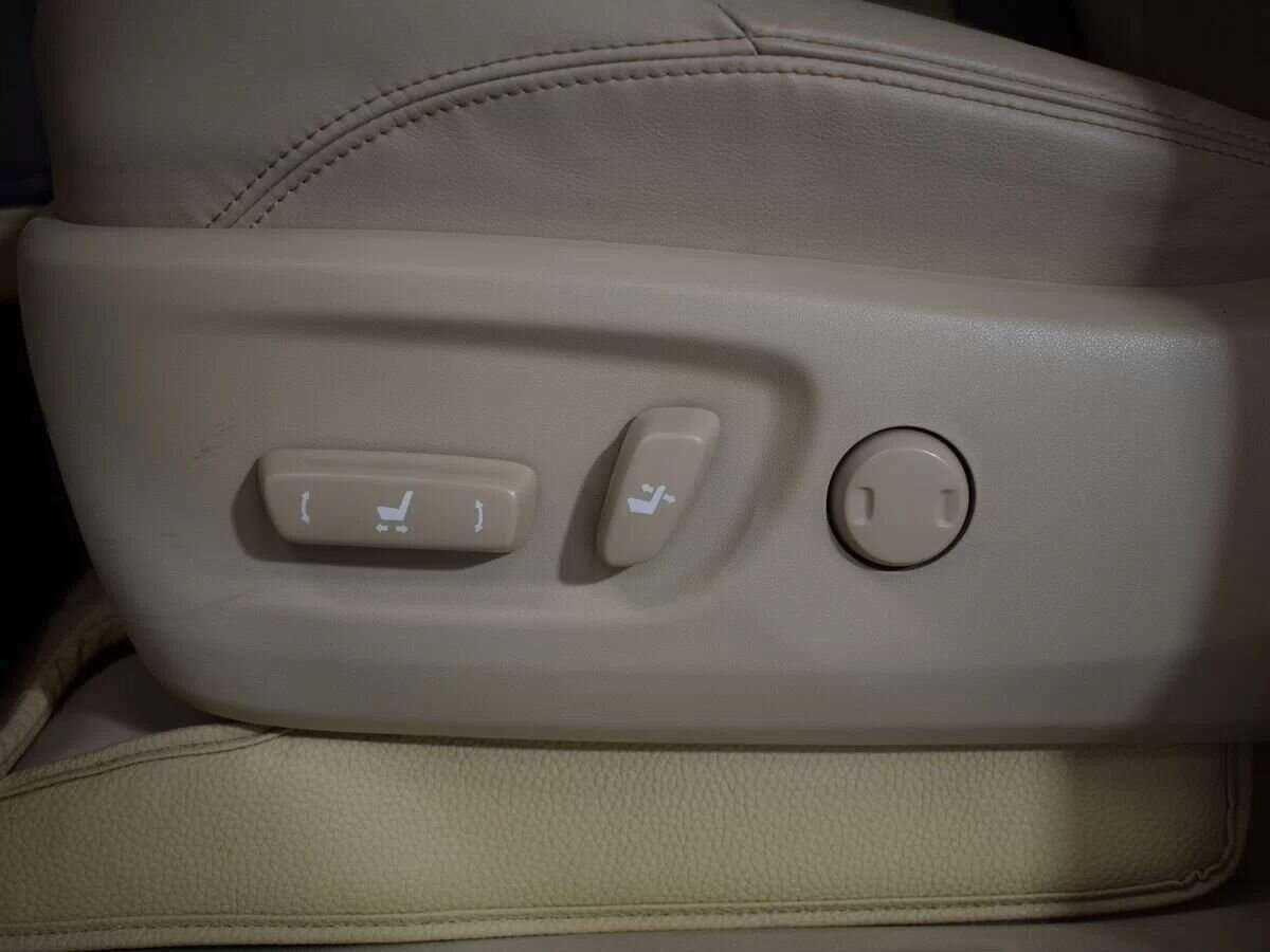 Купить Toyota Land Cruiser Prado, 2020, 36 000 км, фото №25