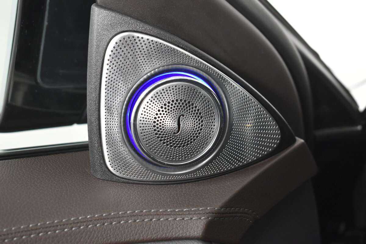 Купить Mercedes-Benz S-Класс 400 d Long, 2017, 110 999 км, фото №12