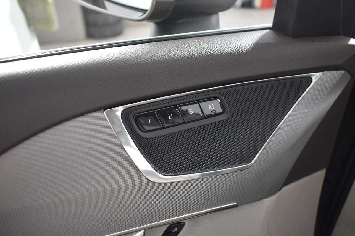 Купить Volvo XC90, 2015, 89 620 км, фото №10