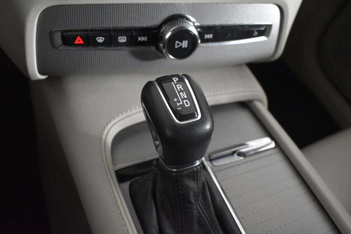 Купить Volvo XC90, 2015, 89 620 км, фото №18