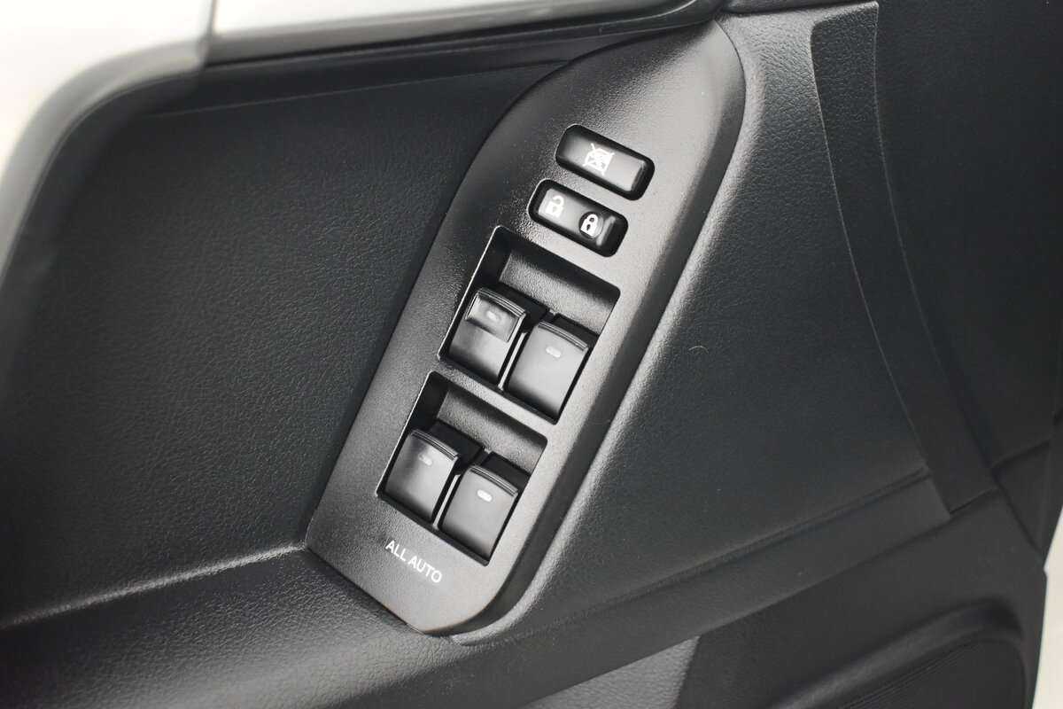 Купить Toyota Land Cruiser Prado, 2021, 63 160 км, фото №9