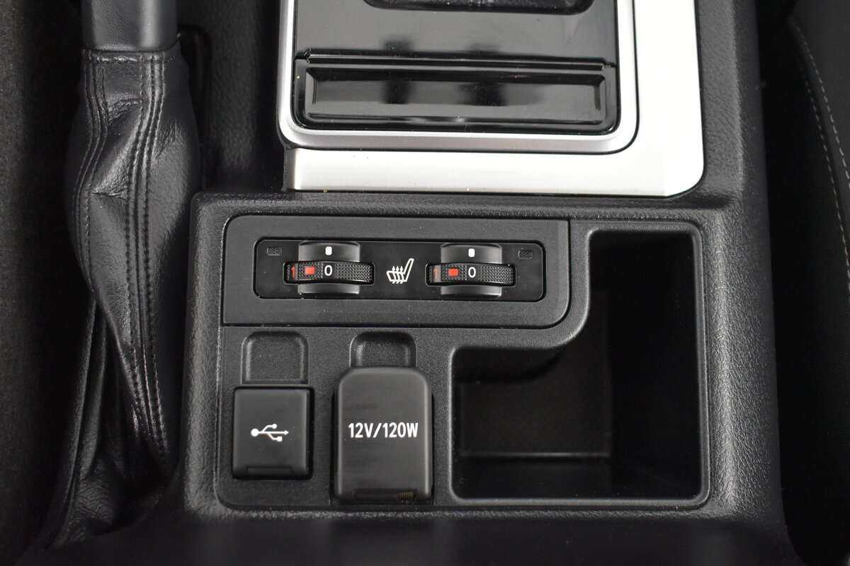 Купить Toyota Land Cruiser Prado, 2021, 63 160 км, фото №17