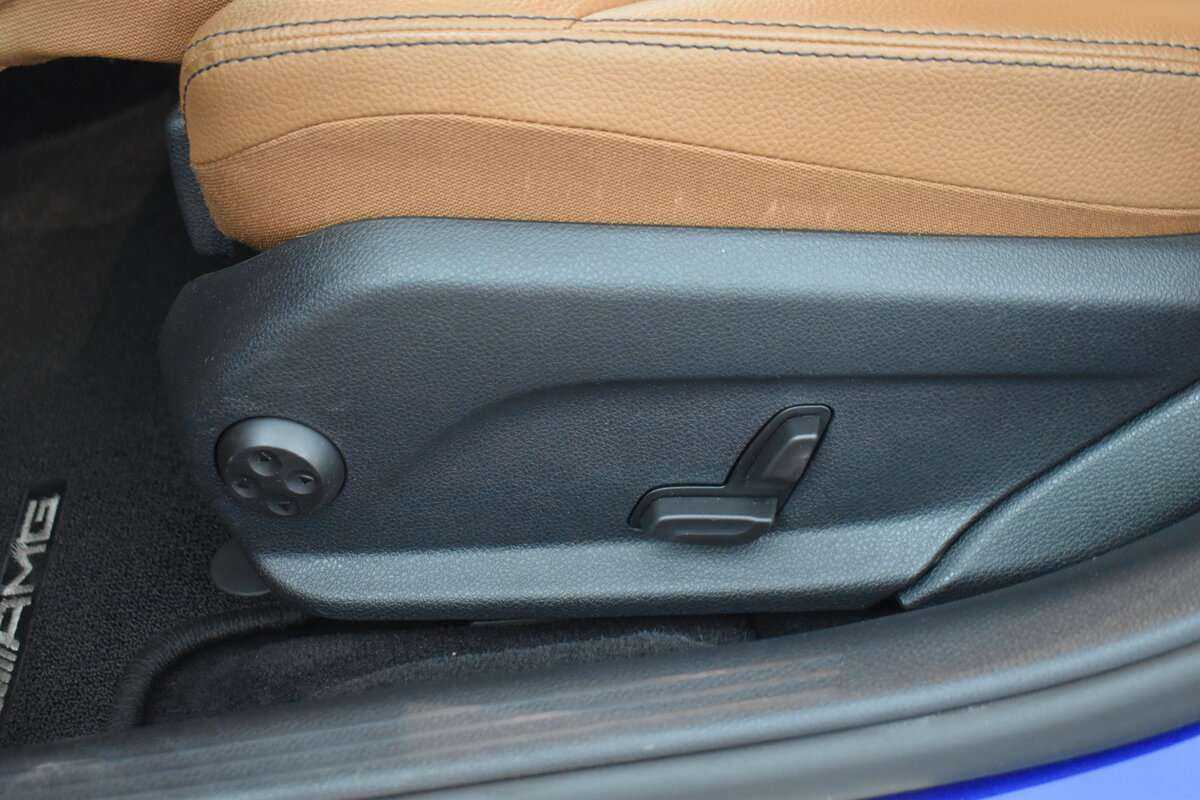 Купить Mercedes-Benz C-Класс 180, 2018, 58 116 км, фото №11