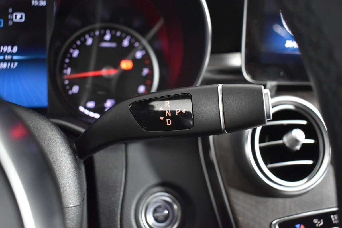 Купить Mercedes-Benz C-Класс 180, 2018, 58 116 км, фото №18