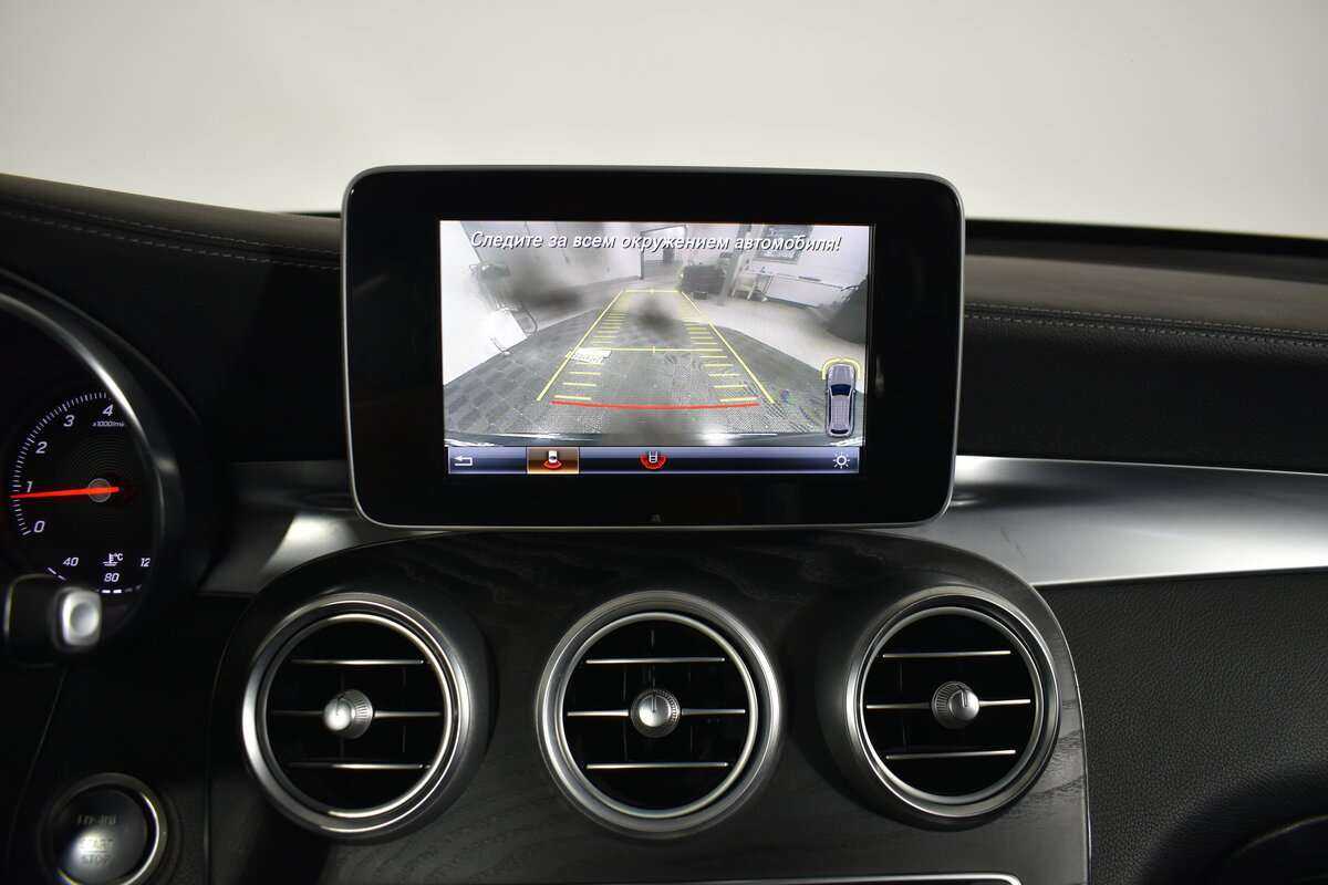 Купить Mercedes-Benz GLC 300, 2018, 62 000 км, фото №11