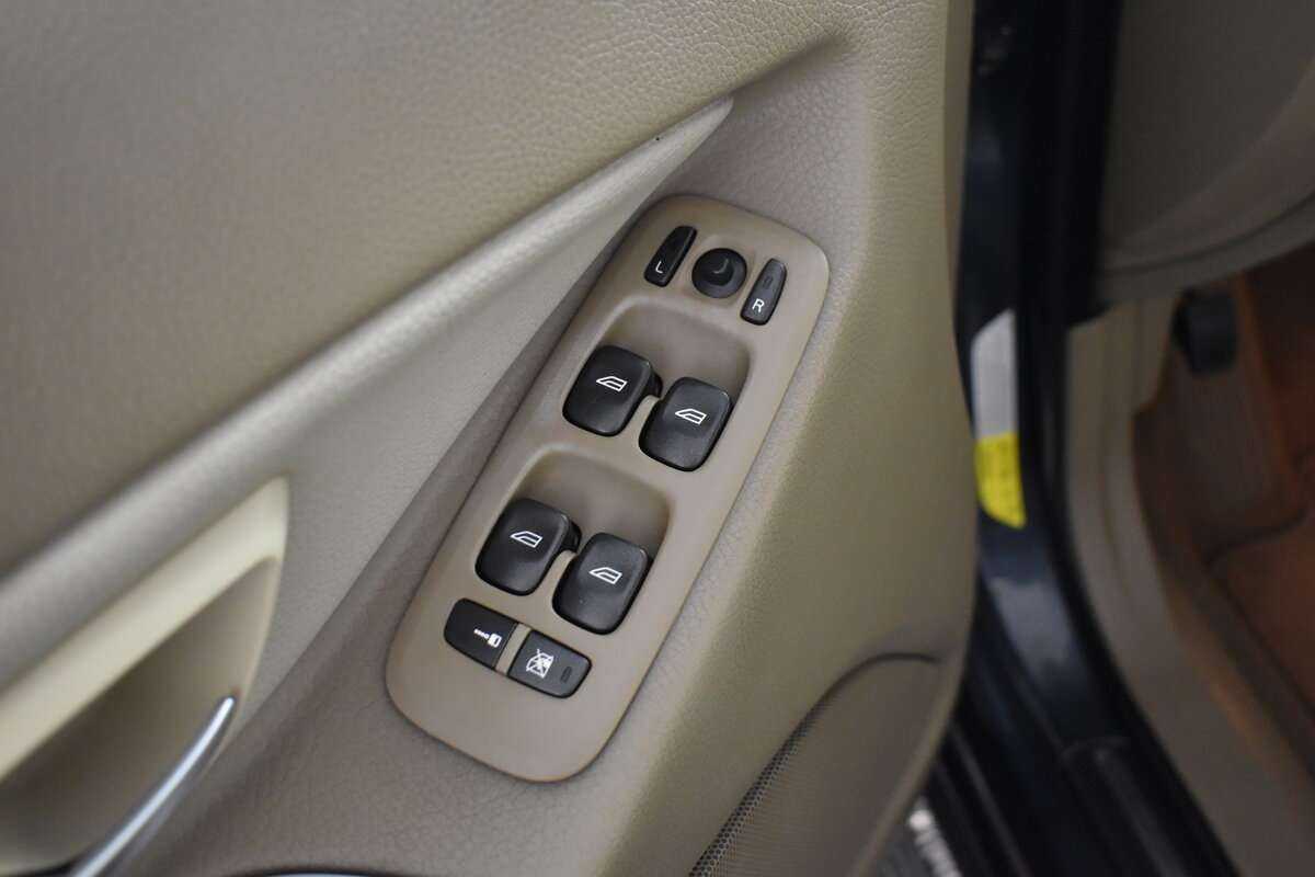 Купить Volvo XC90, 2007, 365 244 км, фото №8