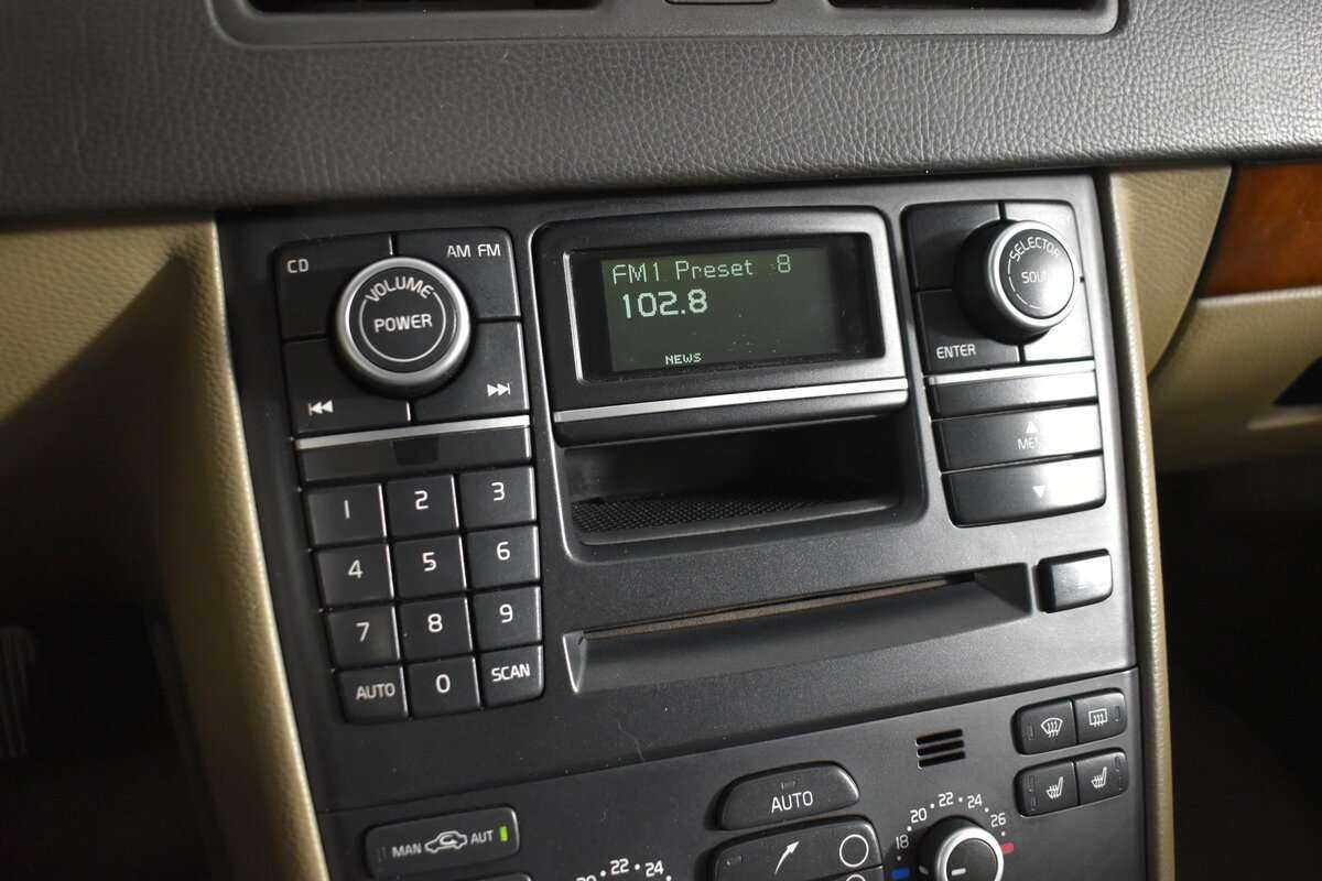 Купить Volvo XC90, 2007, 365 244 км, фото №16