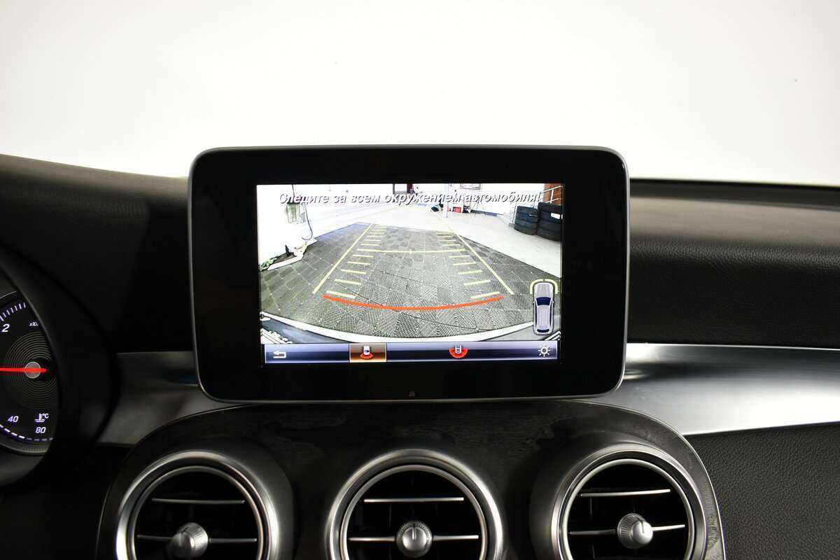 Купить Mercedes-Benz GLC 250 d, 2015, 126 000 км, фото №12