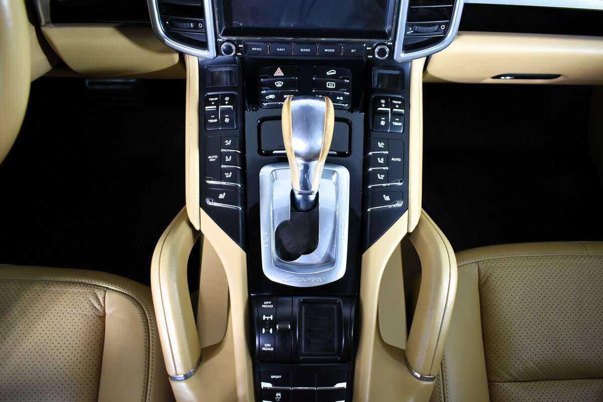 Купить Porsche Cayenne Diesel, 2015, 130 000 км, фото №13