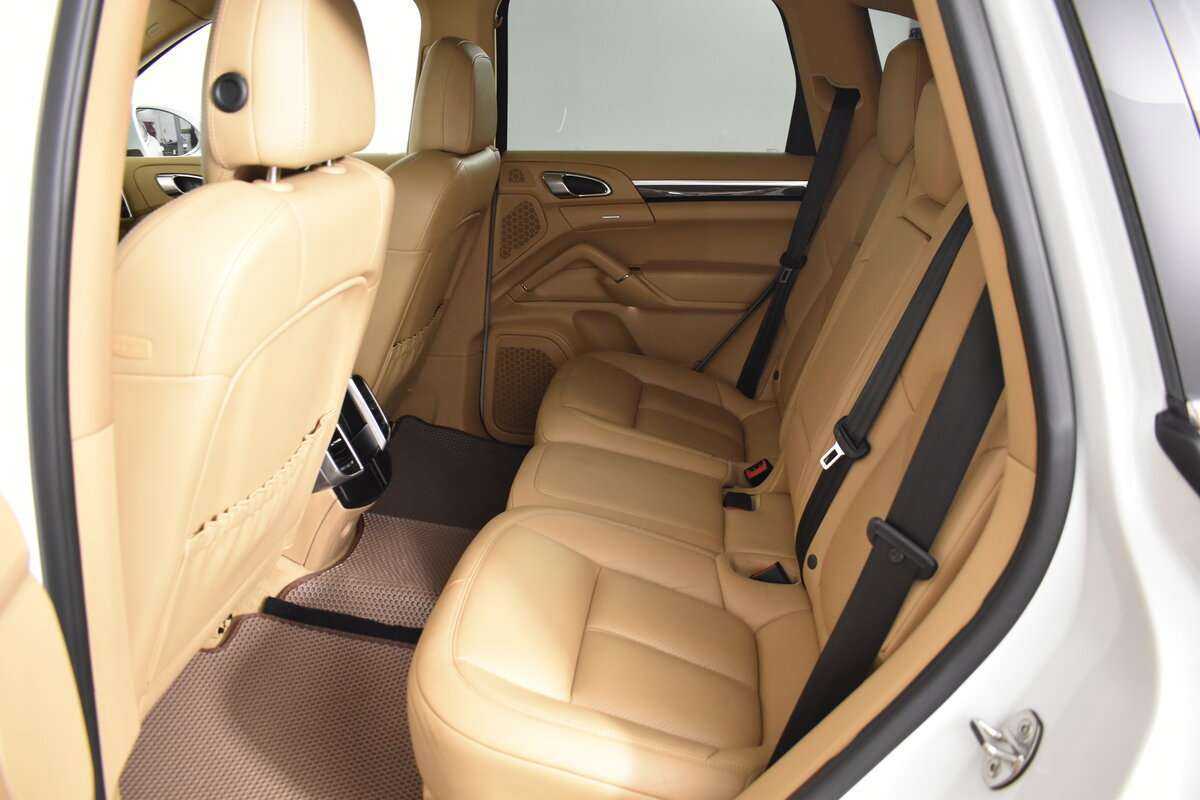 Купить Porsche Cayenne Diesel, 2015, 130 000 км, фото №15