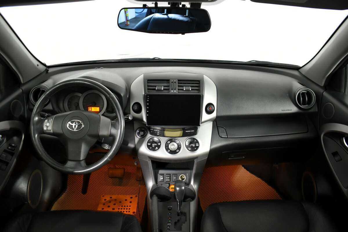 Купить Toyota RAV4, 2008, 190 811 км, фото №9