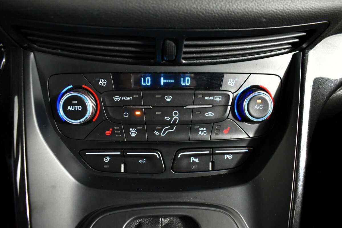 Купить Ford Kuga, 2017, 94 001 км, фото №14