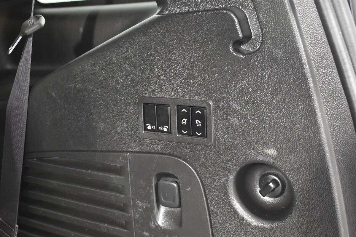 Купить Cadillac Escalade, 2016, 148 551 км, фото №7