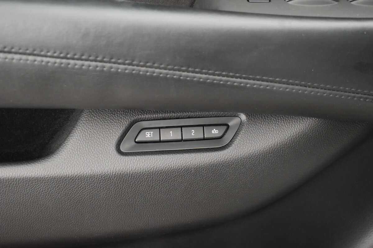 Купить Cadillac Escalade, 2016, 148 551 км, фото №17