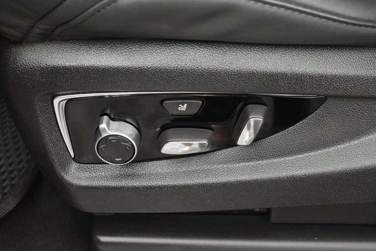 Купить Cadillac Escalade, 2016, 148 551 км, фото №19