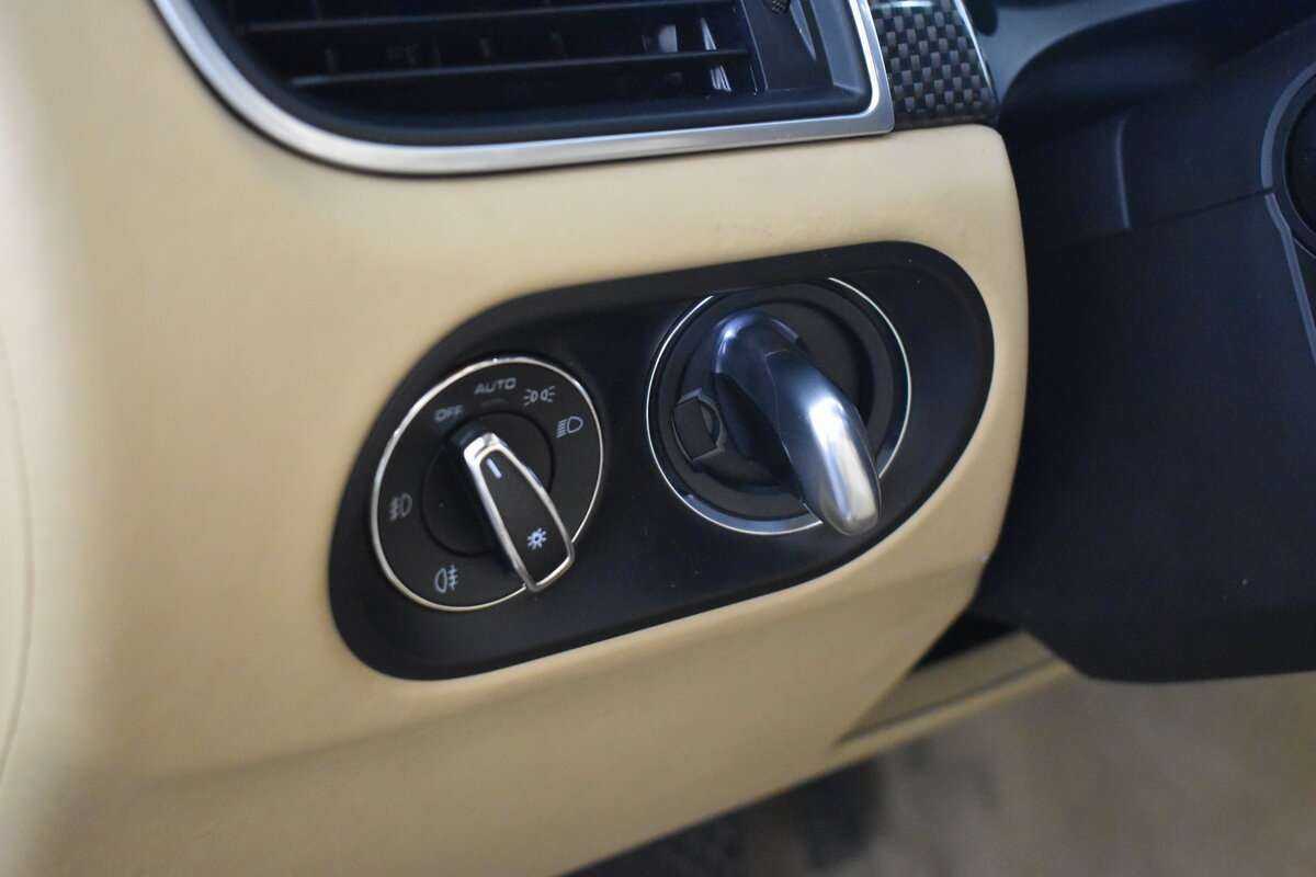 Купить Porsche Macan S, 2015, 167 900 км, фото №19