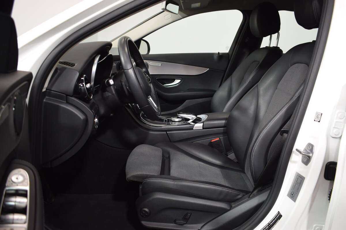 Купить Mercedes-Benz C-Класс 200, 2019, 66 500 км, фото №11