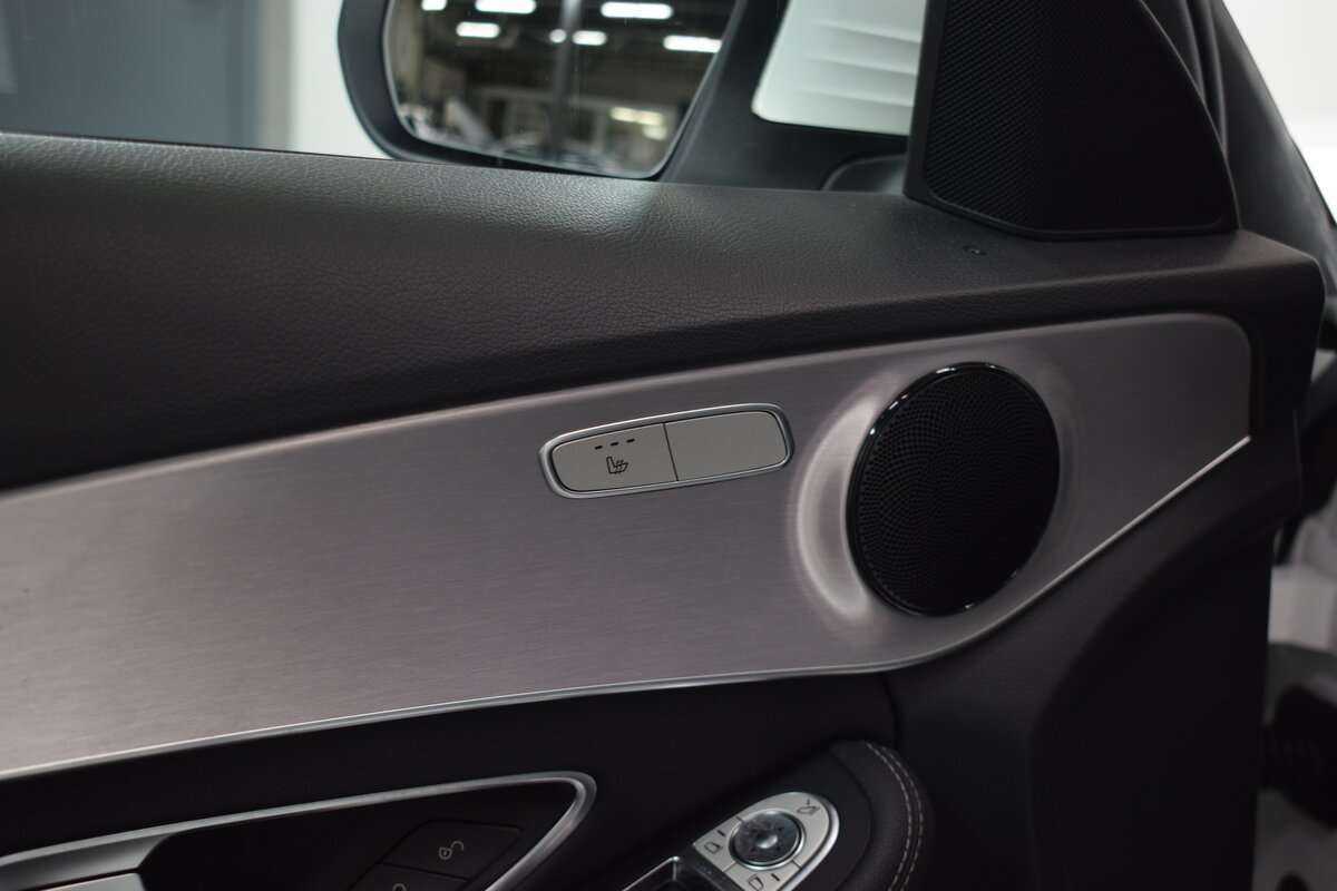 Купить Mercedes-Benz C-Класс 200, 2019, 66 500 км, фото №13
