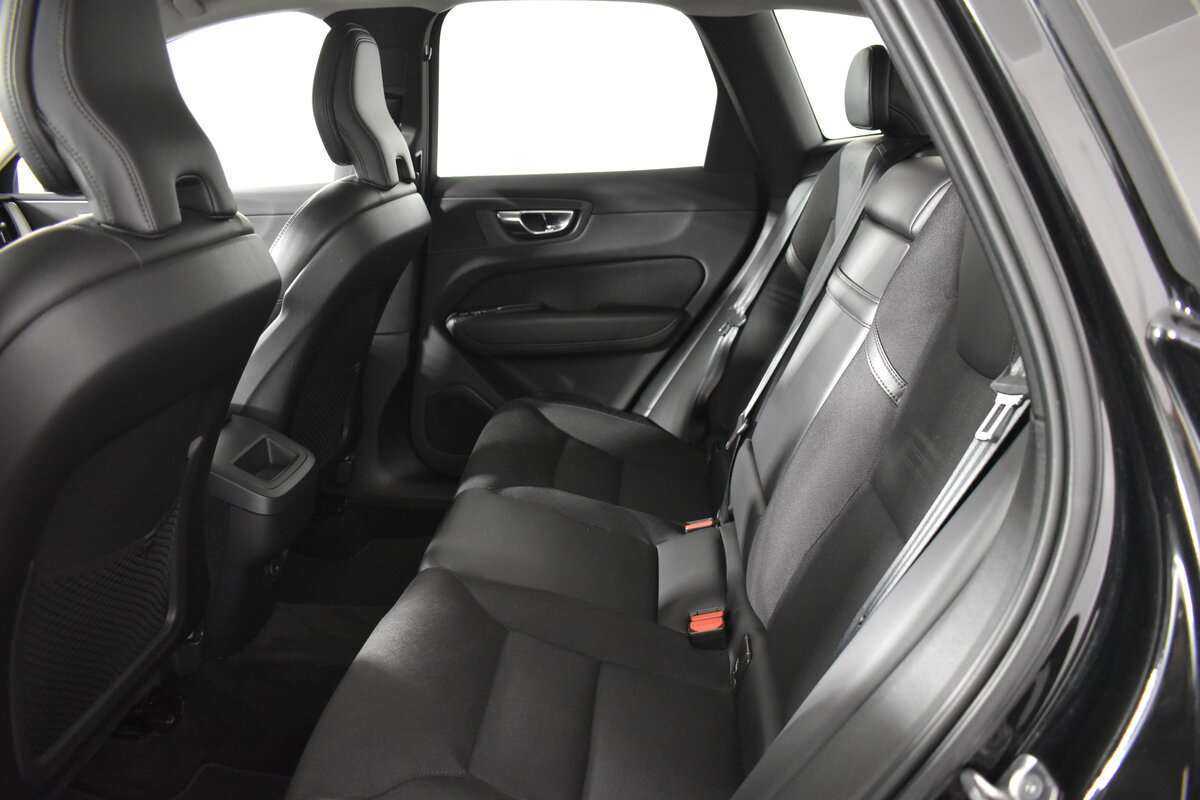 Купить Volvo XC60, 2020, 68 264 км, фото №7