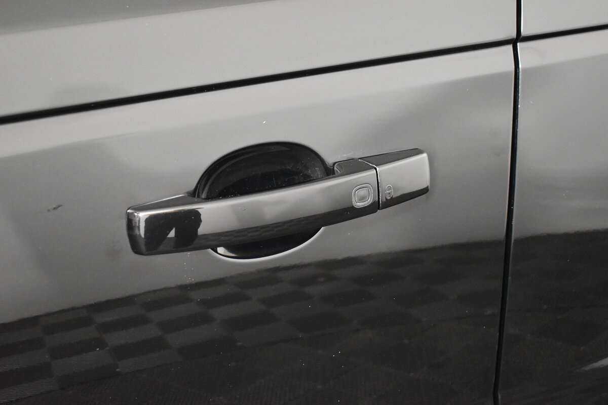 Купить Land Rover Range Rover Sport, 2012, 220 000 км, фото №8