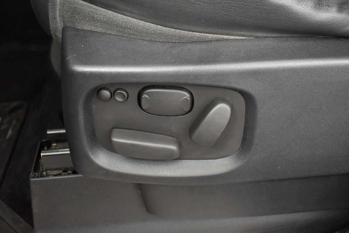 Купить Land Rover Range Rover Sport, 2012, 220 000 км, фото №13