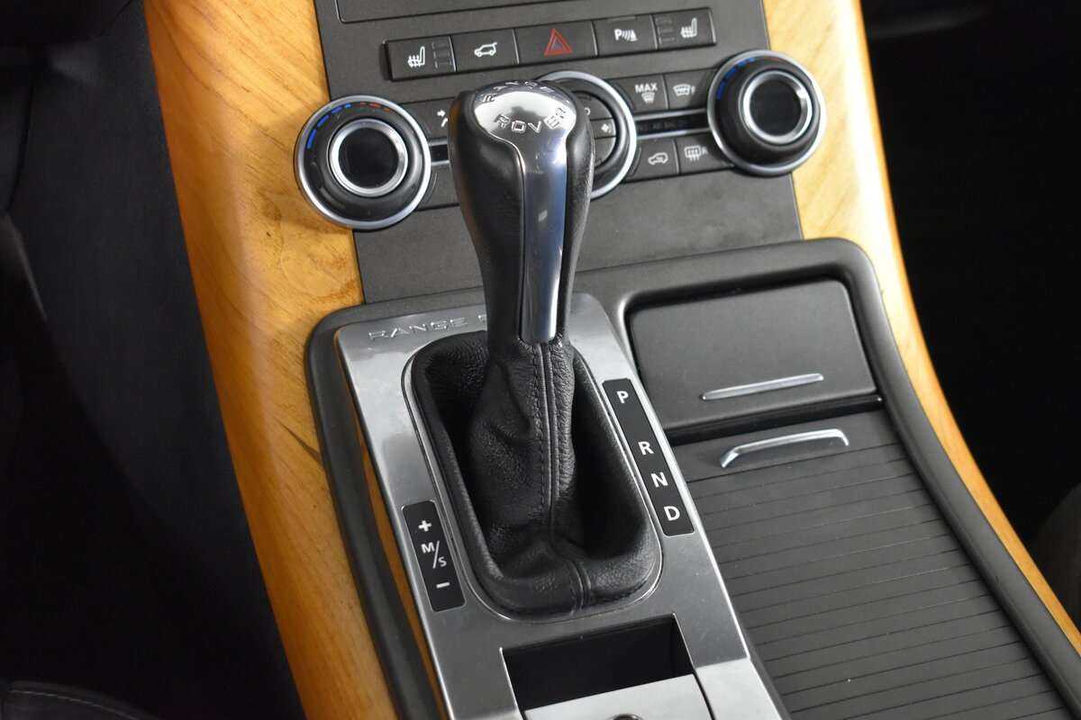 Купить Land Rover Range Rover Sport, 2012, 220 000 км, фото №18