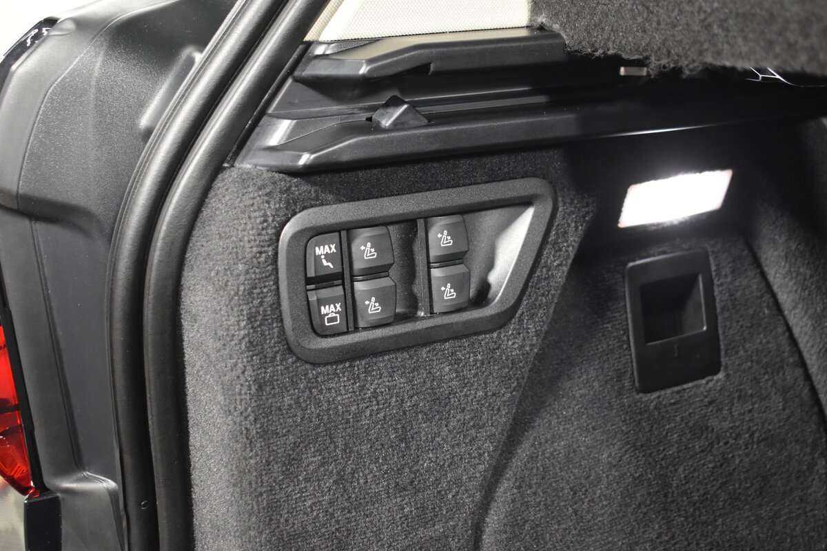 Купить BMW X7 30d, 2019, 141 000 км, фото №8