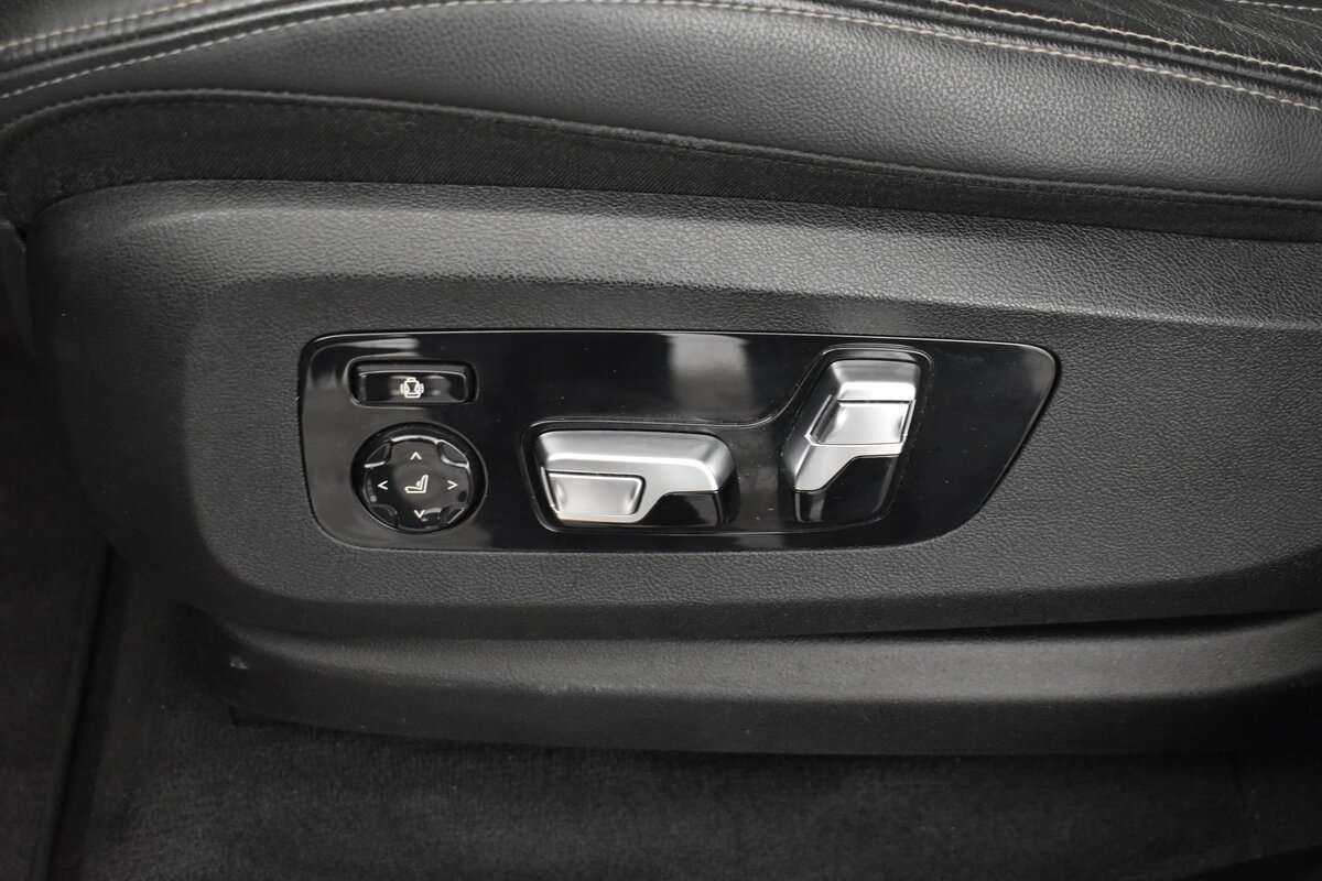 Купить BMW X7 30d, 2019, 141 000 км, фото №19