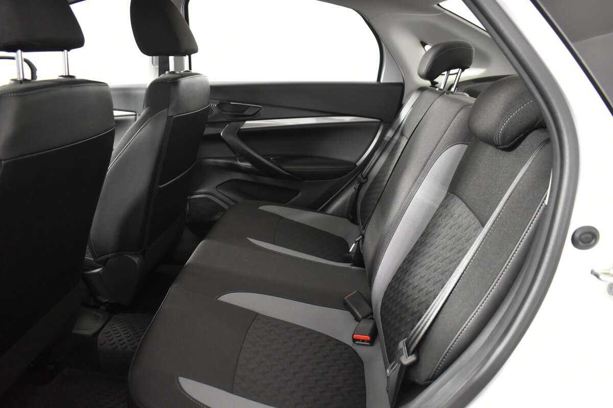 Купить Lada (ВАЗ) Vesta, 2024, 100 км, фото №7