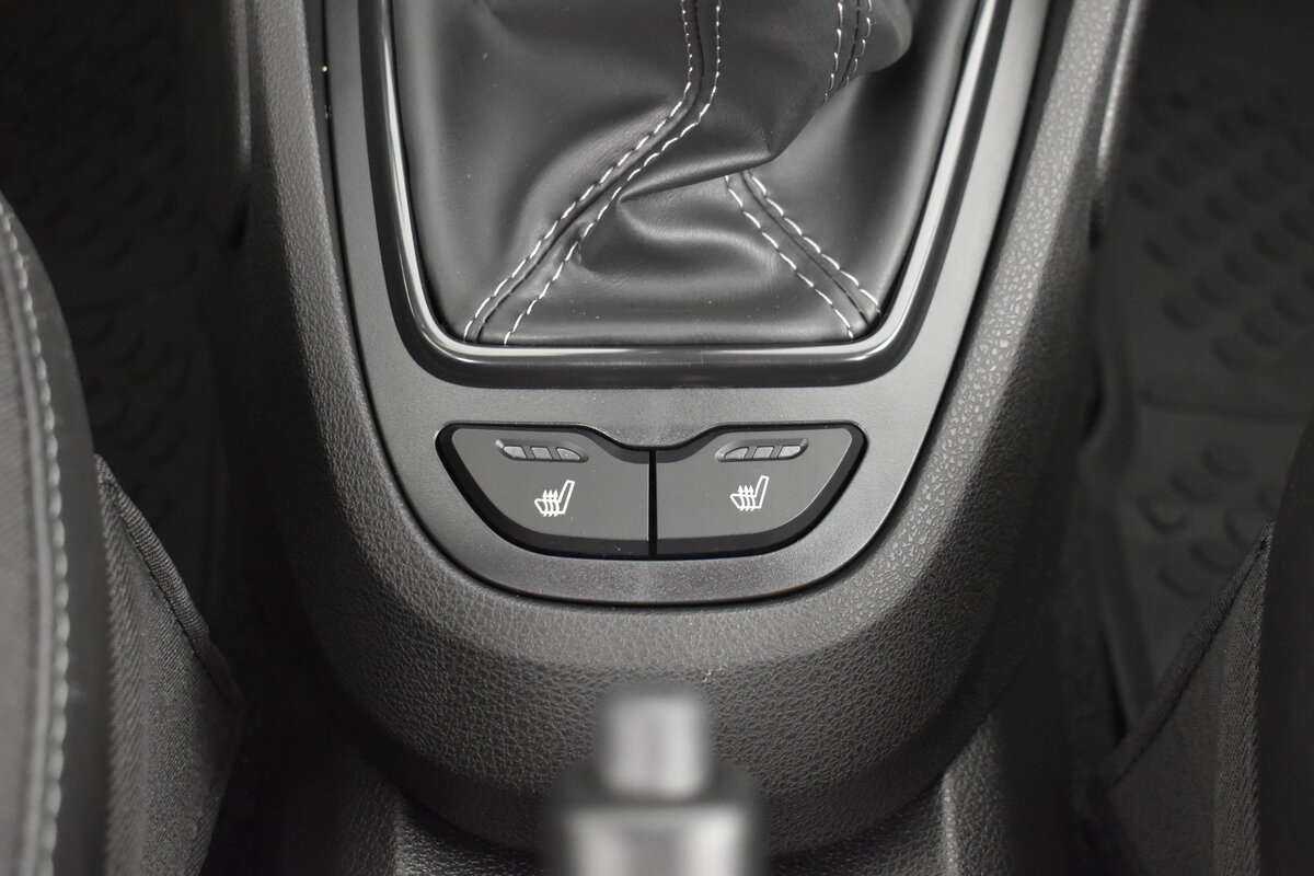 Купить Lada (ВАЗ) Vesta, 2024, 100 км, фото №11