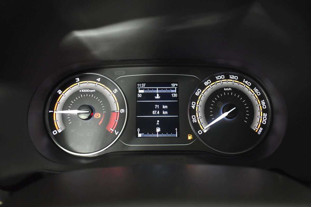 Купить Lada (ВАЗ) Vesta, 2024, 100 км, фото №14