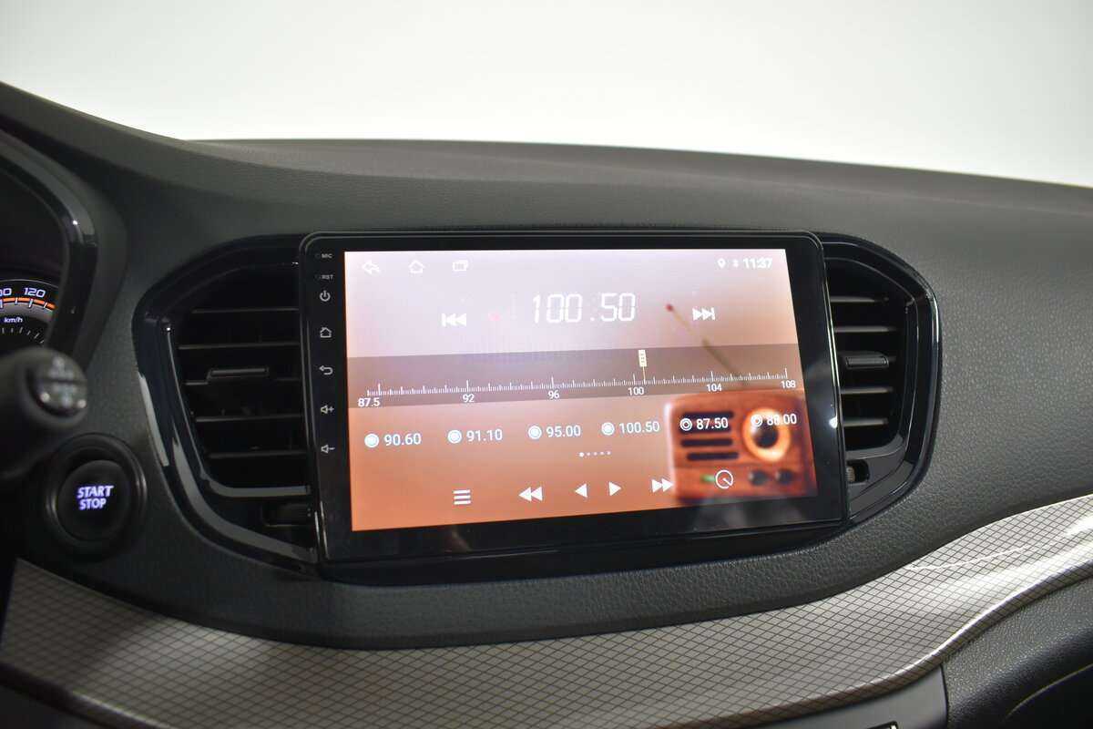 Купить Lada (ВАЗ) Vesta, 2024, 100 км, фото №15