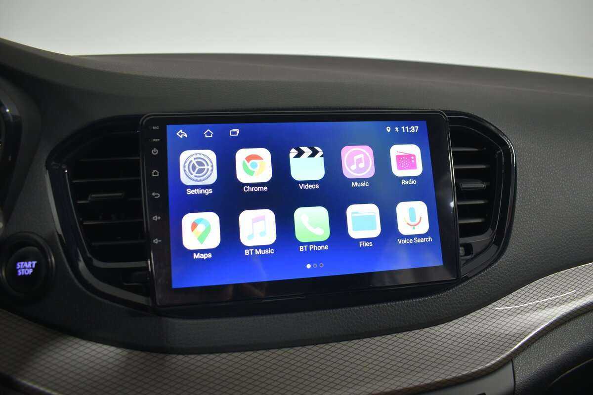 Купить Lada (ВАЗ) Vesta, 2024, 100 км, фото №16