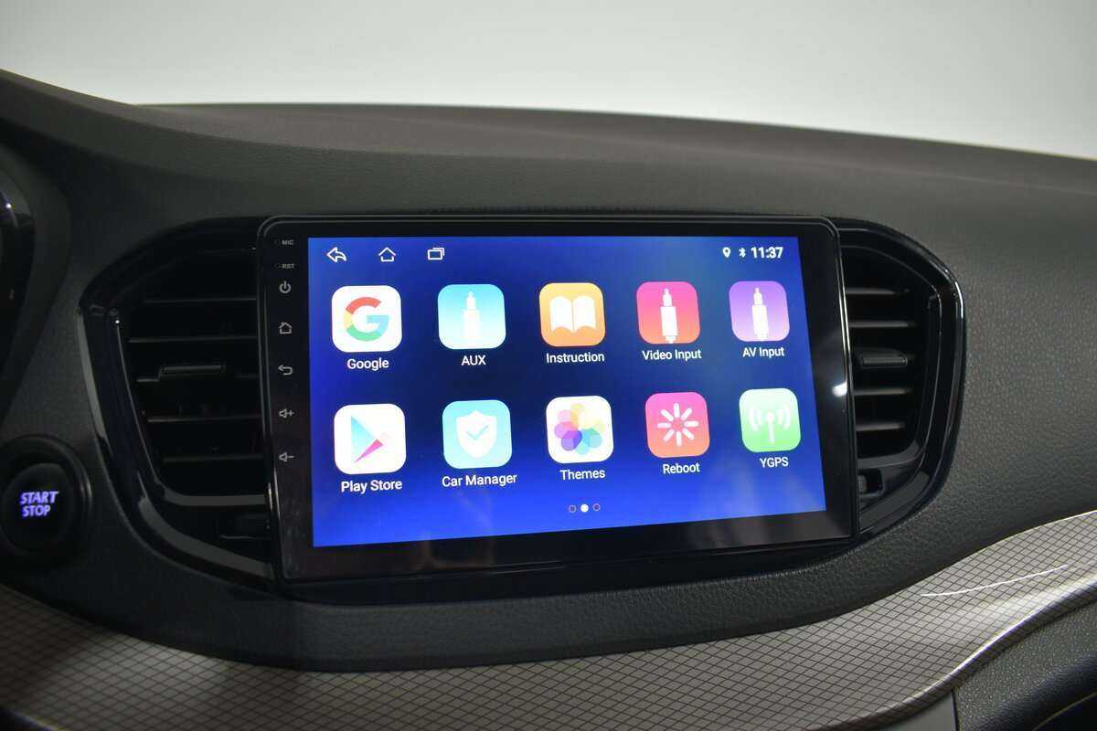 Купить Lada (ВАЗ) Vesta, 2024, 100 км, фото №17