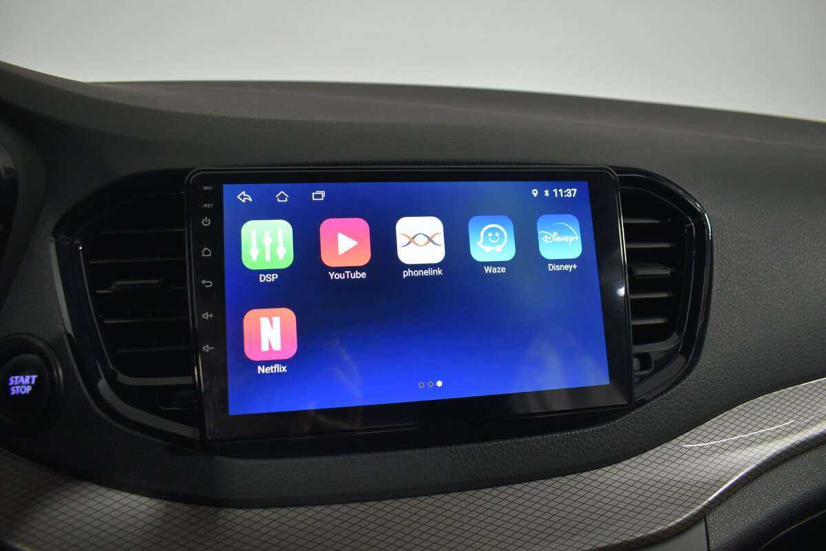 Купить Lada (ВАЗ) Vesta, 2024, 100 км, фото №18