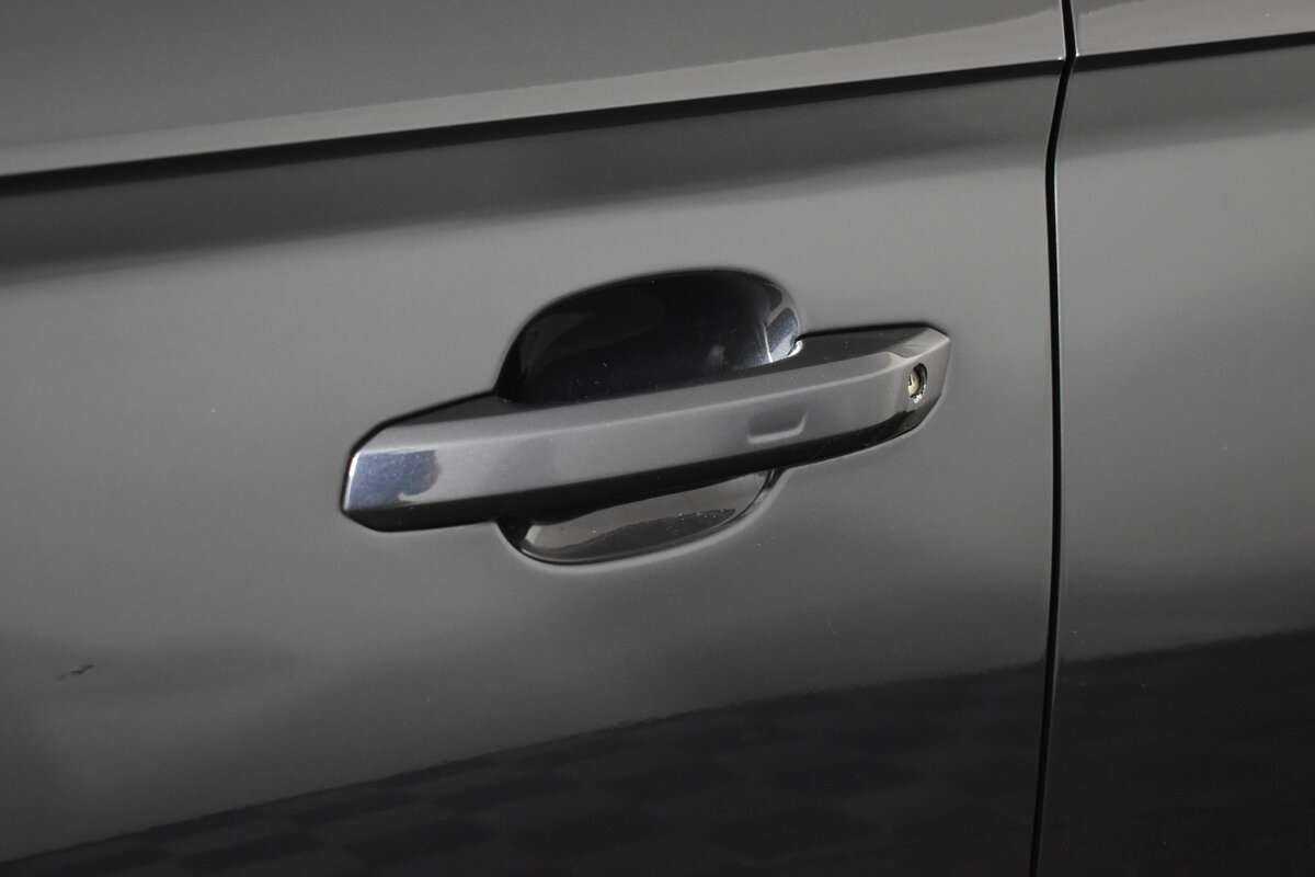 Купить Audi Q5, 2017, 84 725 км, фото №9