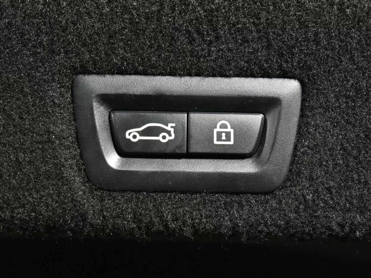 Купить BMW 7 серии 750i xDrive, 2017, 111 146 км, фото №5