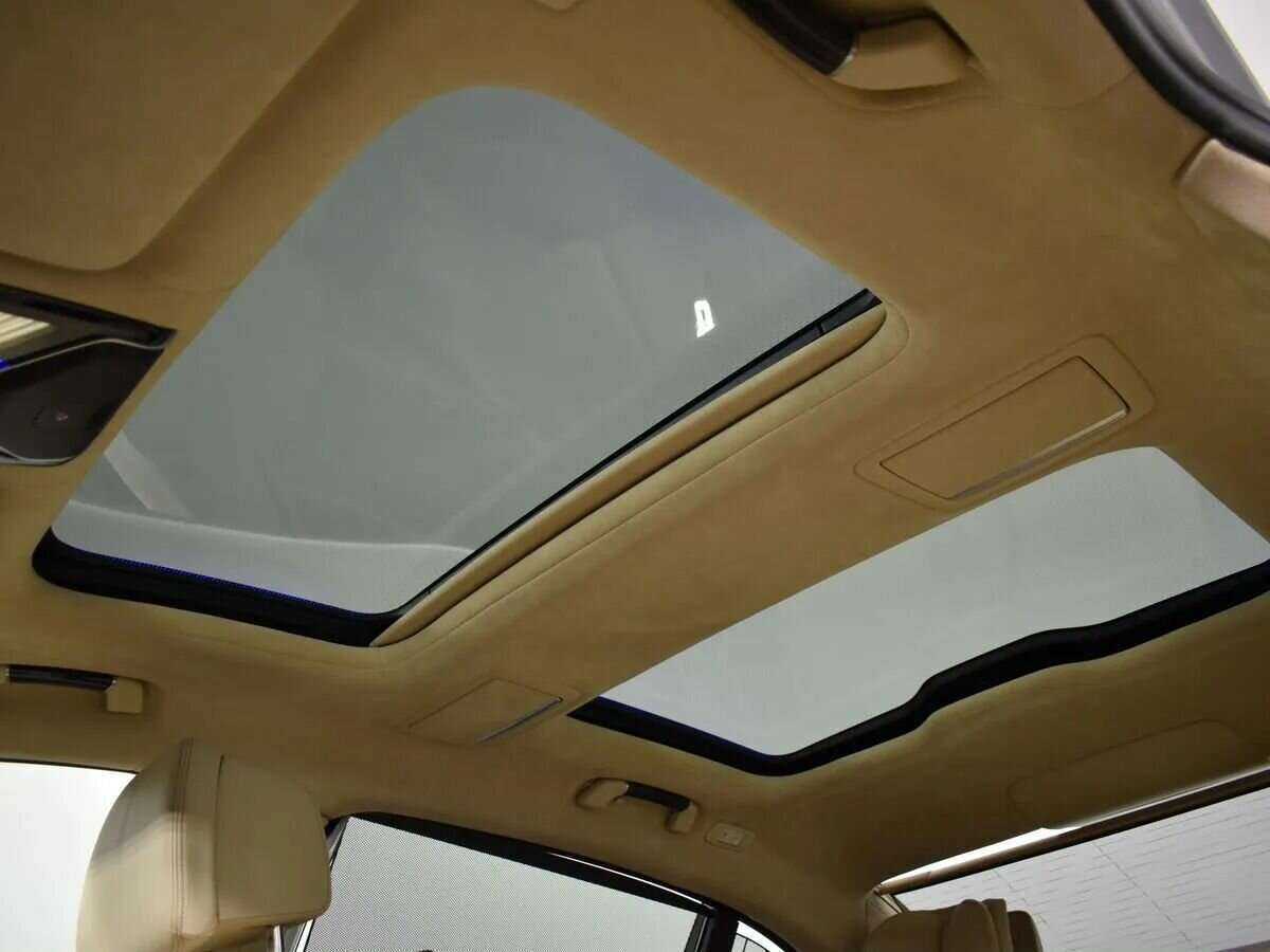 Купить BMW 7 серии 750i xDrive, 2017, 111 146 км, фото №7