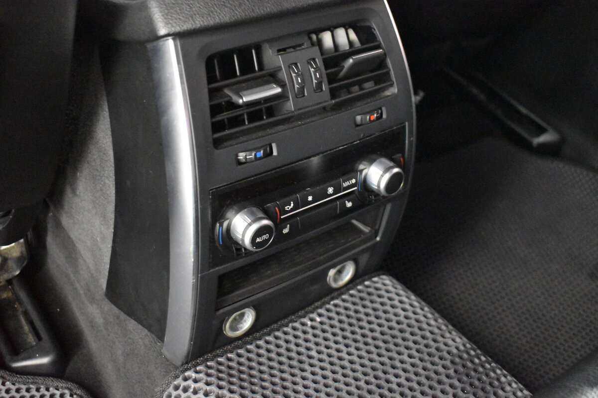 Купить BMW 5 серии Gran Turismo 535d xDrive, 2010, 254 000 км, фото №7