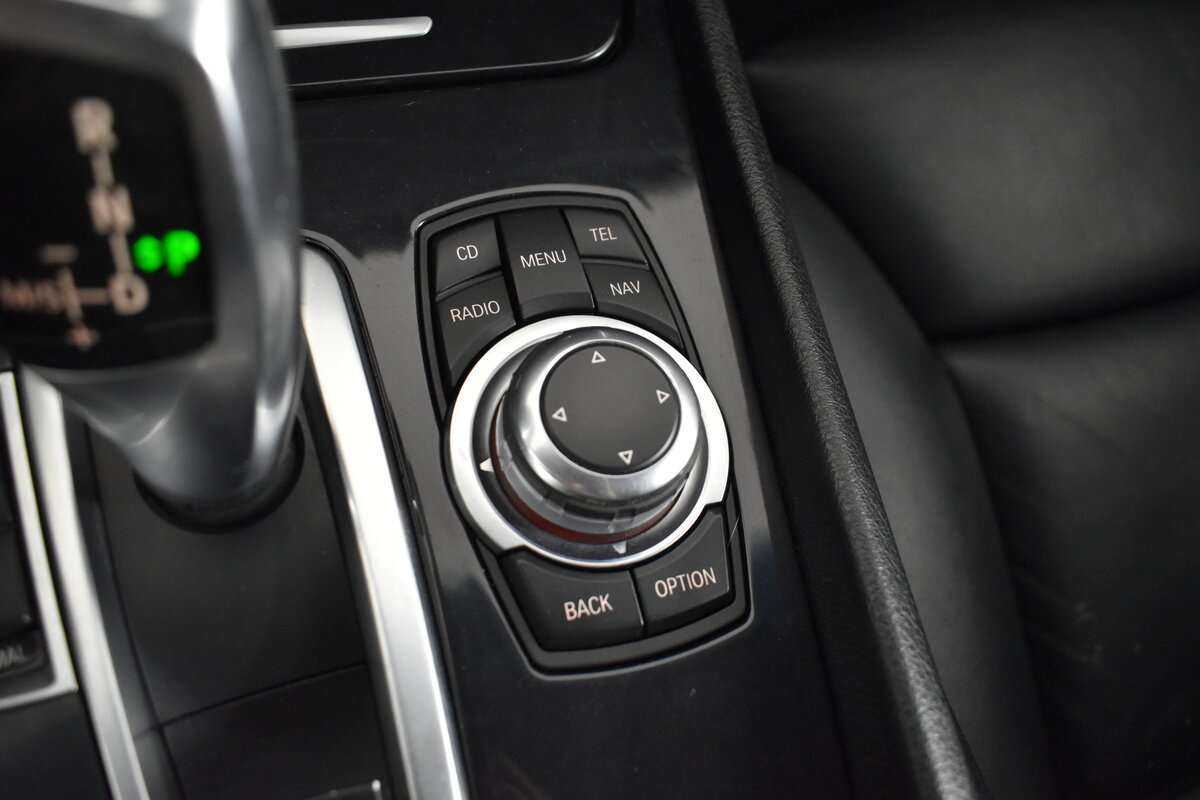 Купить BMW 5 серии Gran Turismo 535d xDrive, 2010, 254 000 км, фото №18