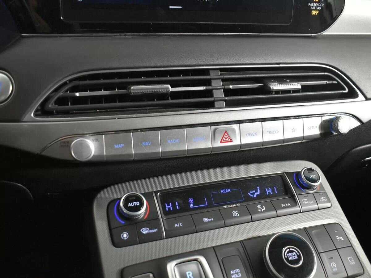 Купить Hyundai Palisade, 2019, 78 200 км, фото №18